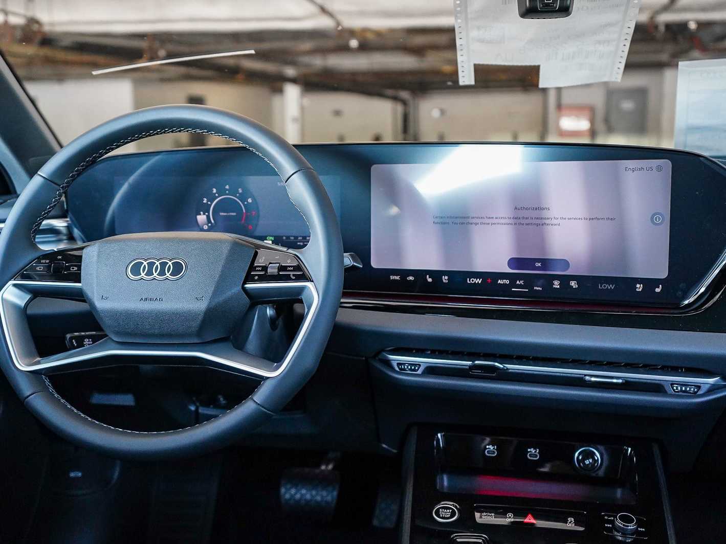 Thumbnail: 2026 Audi A5 - 13