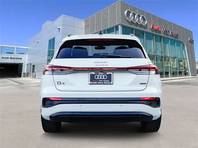 2024 Audi Q4 e-tron Premium 3