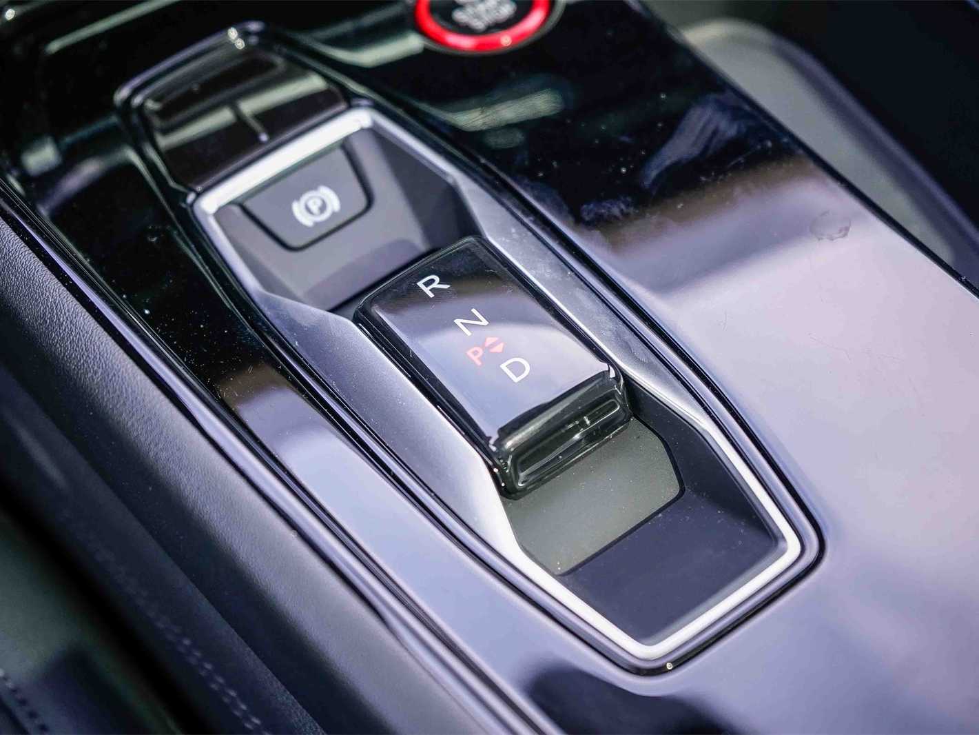 Thumbnail: 2023 Audi e-tron GT - 21