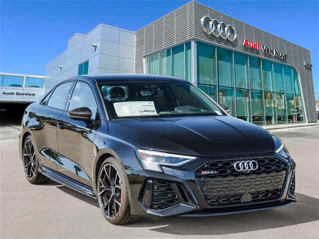 2024 Audi RS 3  3