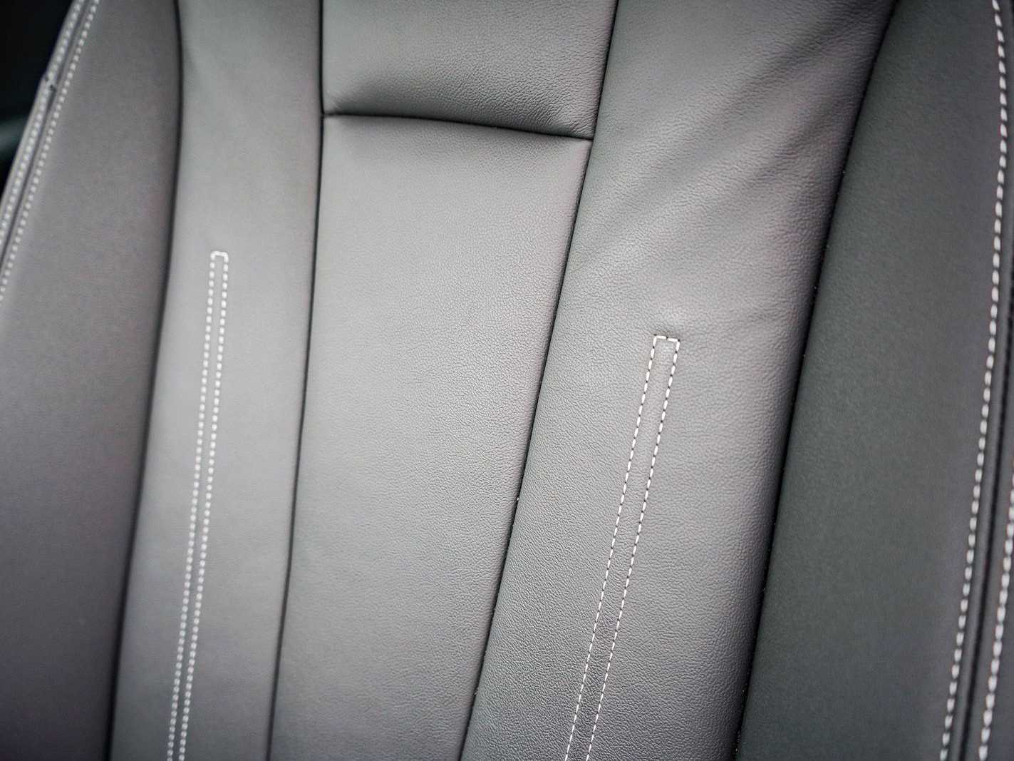 Thumbnail: 2023 Audi A4 - 11