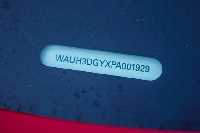 Thumbnail: 2023 Audi S3 - 11