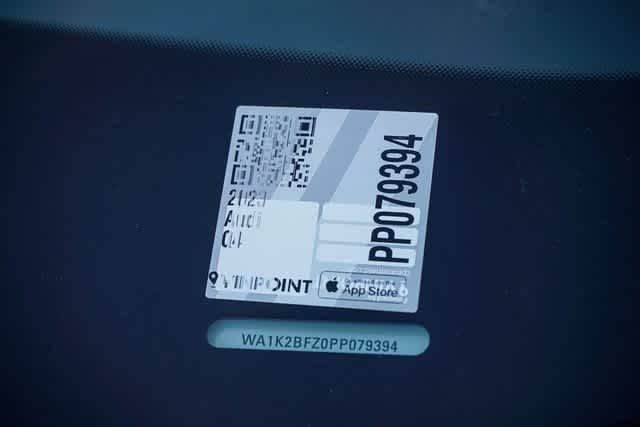 Thumbnail: 2023 Audi Q4 e-tron - 28