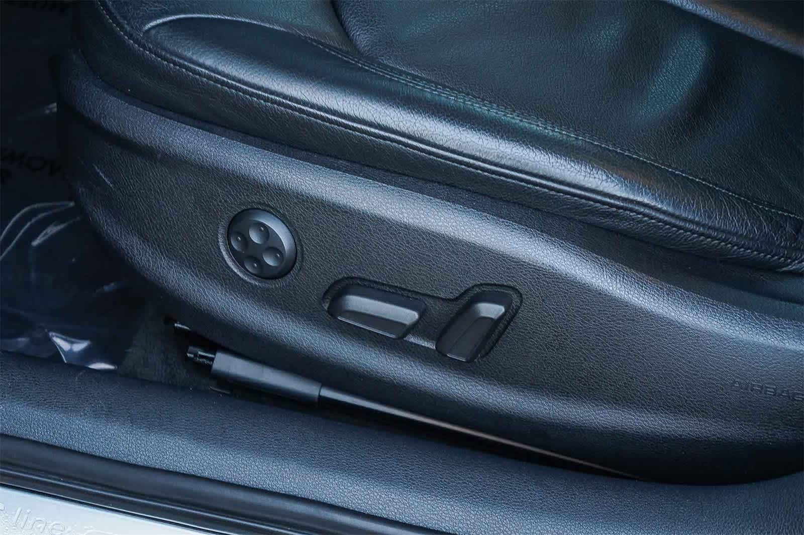 Thumbnail: 2016 Audi A3 - 22