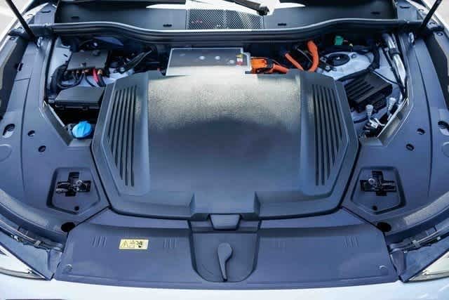 Thumbnail: 2022 Audi e-tron - 28