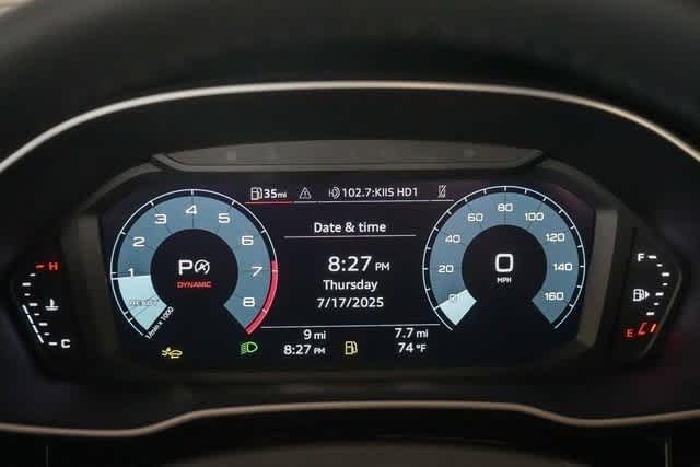 Thumbnail: 2025 Audi Q3 - 33