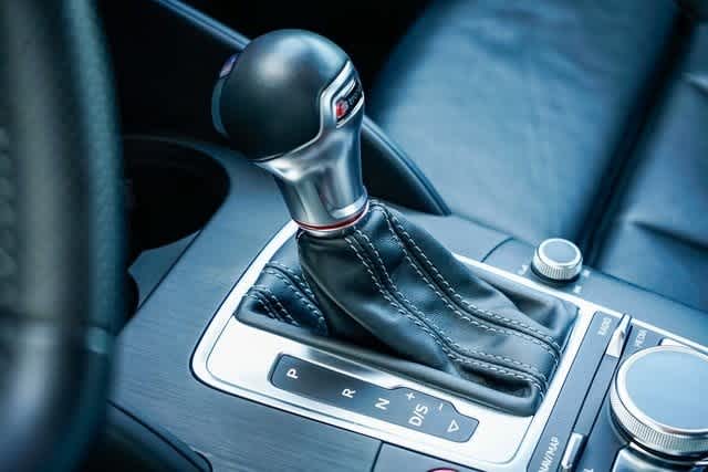 Thumbnail: 2017 Audi S3 - 21