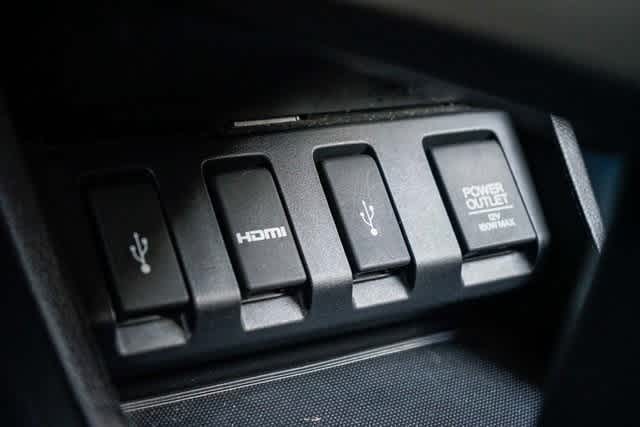 Thumbnail: 2018 Honda HR-V - 22