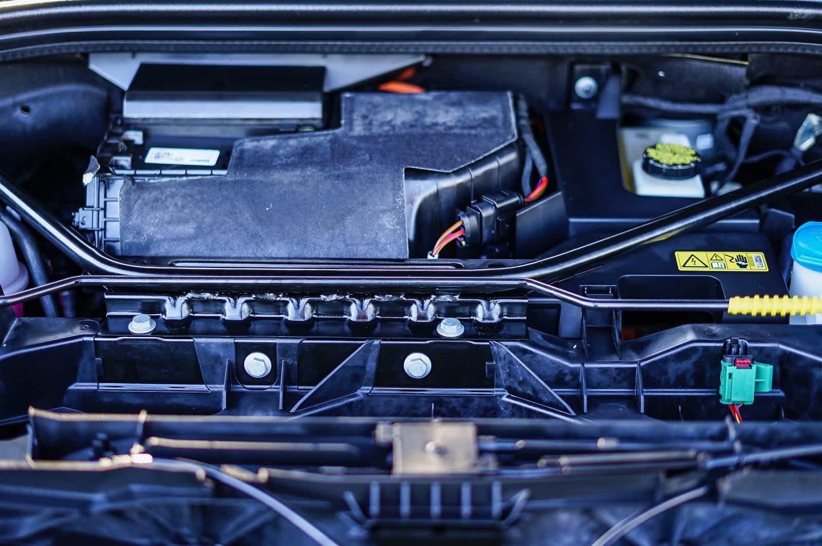 Thumbnail: 2024 Audi Q4 e-tron - 29