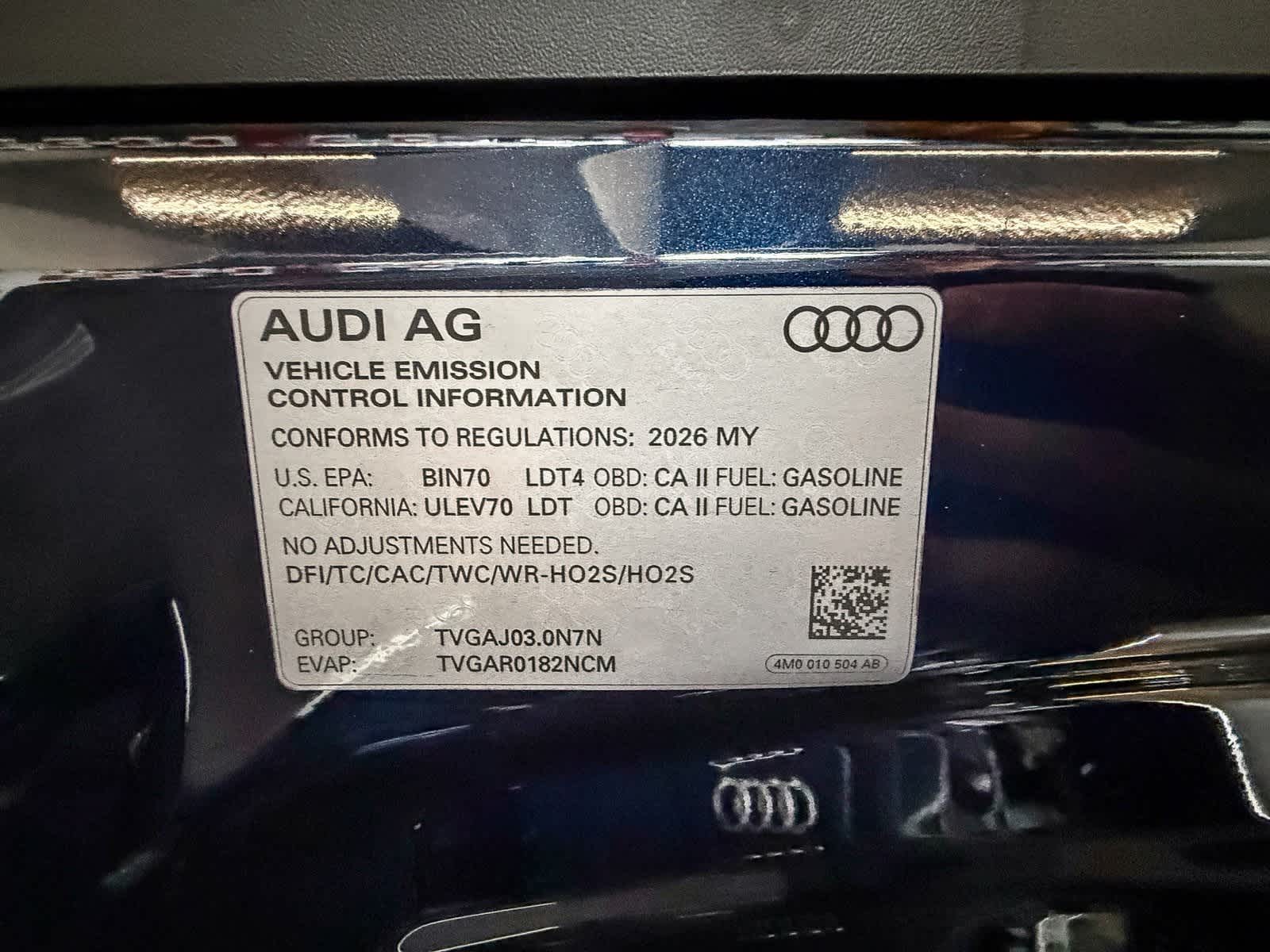 Thumbnail: 2026 Audi Q7 - 28