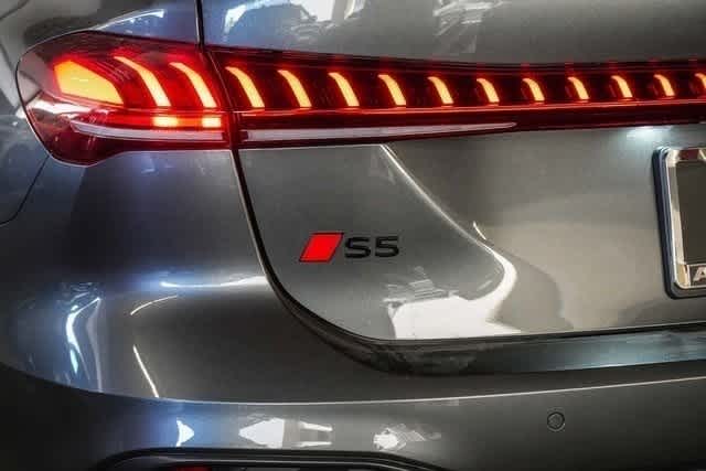 Thumbnail: 2025 Audi S5 - 14