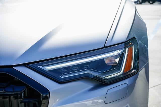 Thumbnail: 2025 Audi A6 - 7