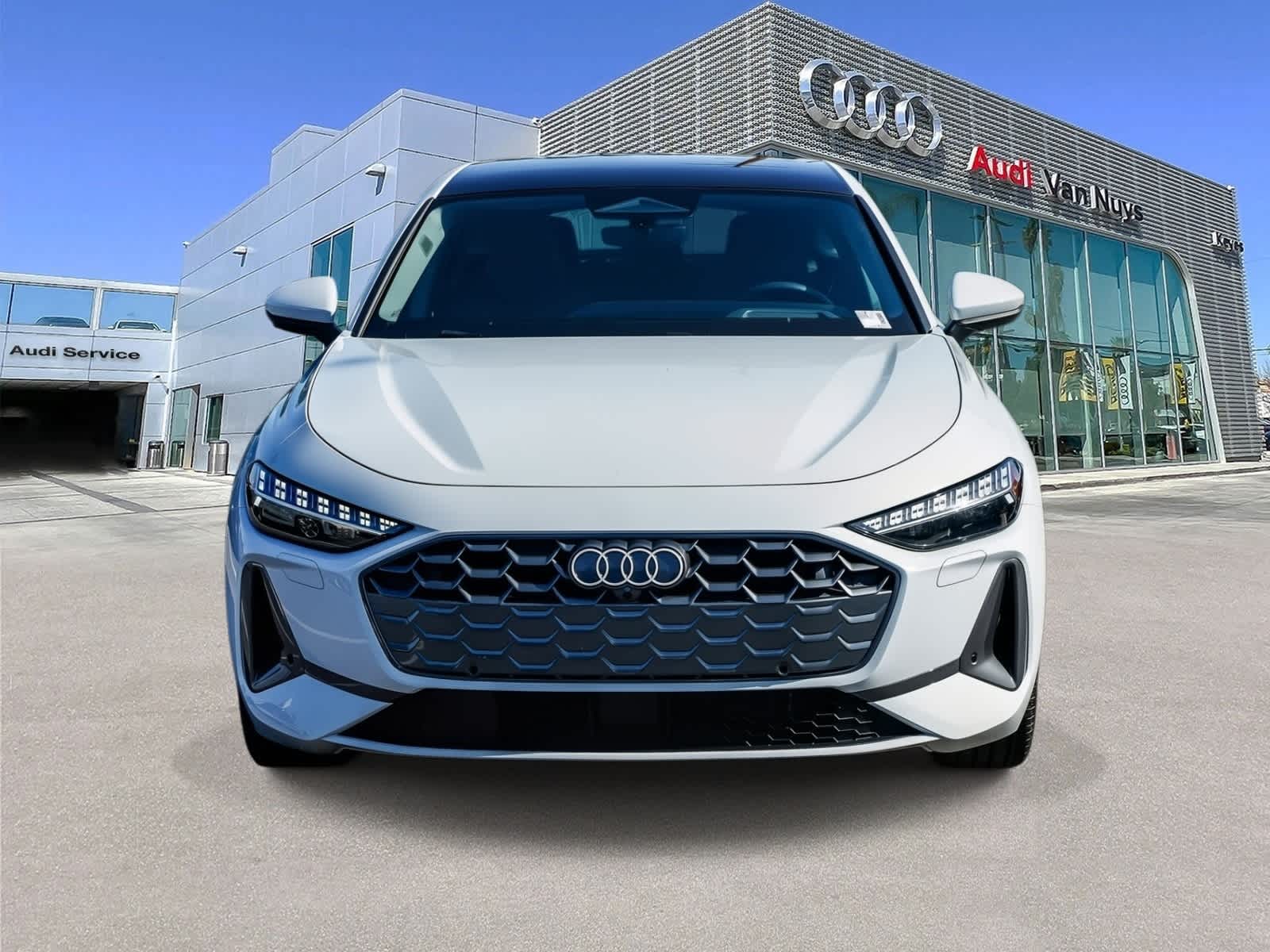 Thumbnail: 2025 Audi A5 - 6