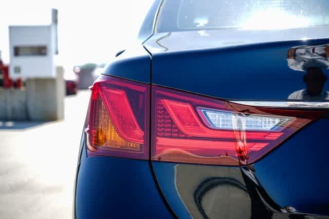Thumbnail: 2013 Lexus GS - 9