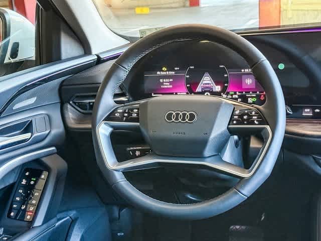 Thumbnail: 2025 Audi Q5 - 15
