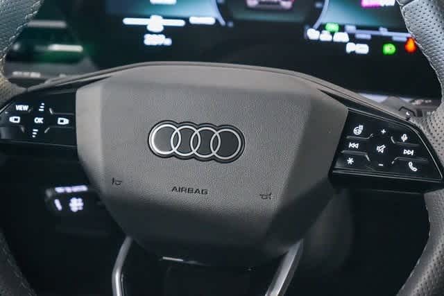 Thumbnail: 2025 Audi SQ6 e-tron - 22