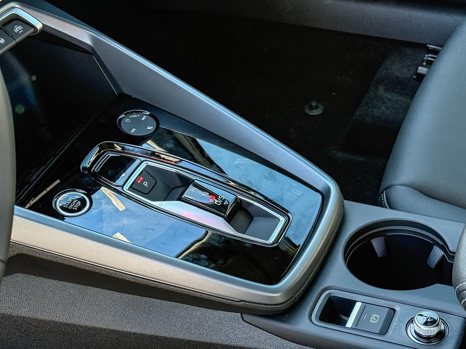 Thumbnail: 2026 Audi A3 - 20