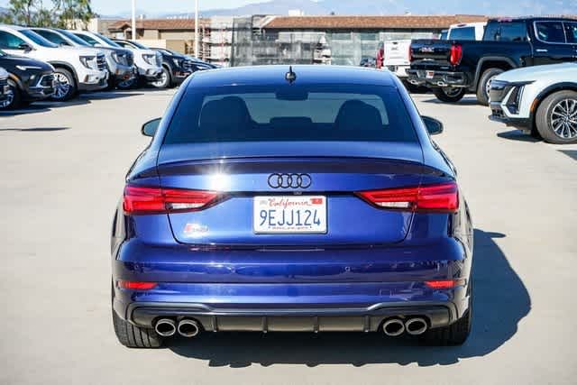 Thumbnail: 2020 Audi S3 - 3