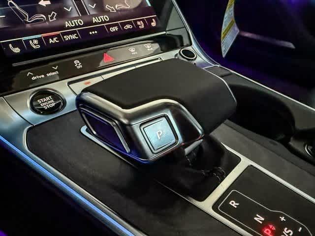 Thumbnail: 2025 Audi A6 - 24