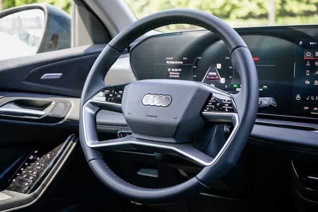 Thumbnail: 2025 Audi Q6 e-tron - 15