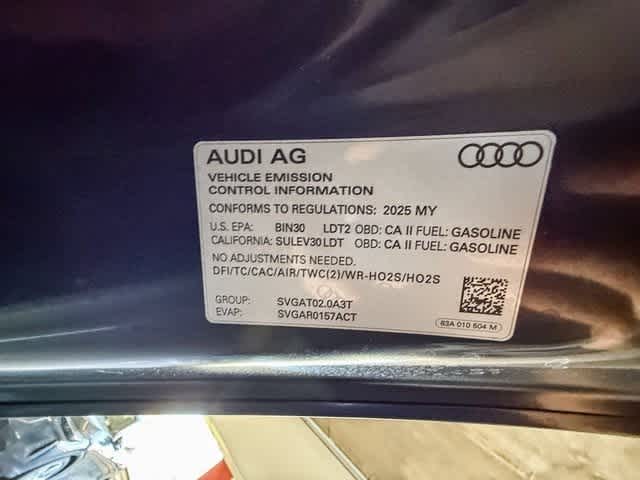 Thumbnail: 2025 Audi Q3 - 28