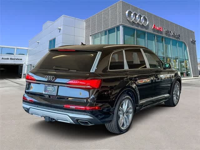 Thumbnail: 2025 Audi Q7 - 4