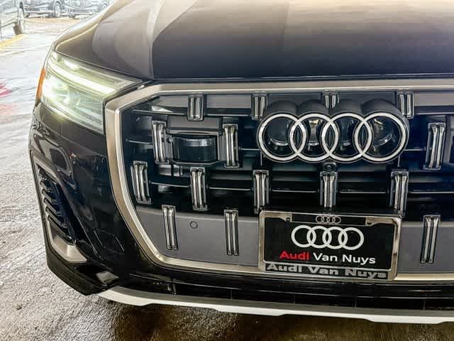 Thumbnail: 2025 Audi Q7 - 11