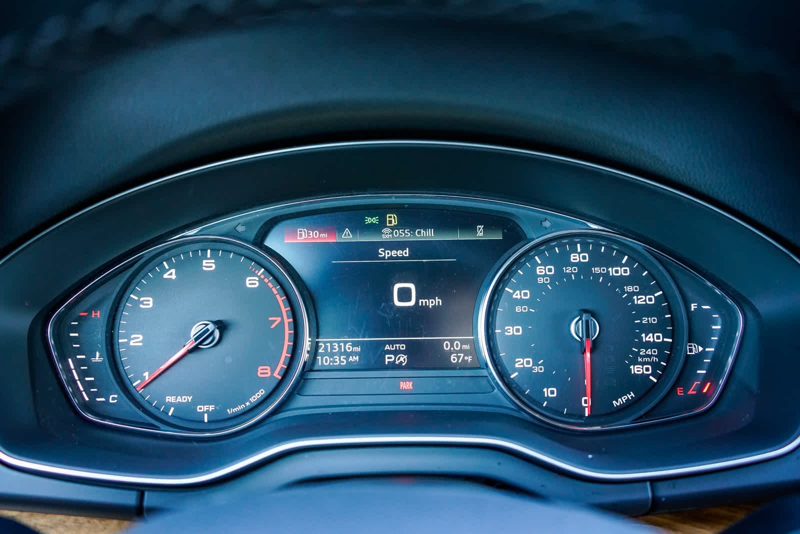 Thumbnail: 2023 Audi Q5 - 25