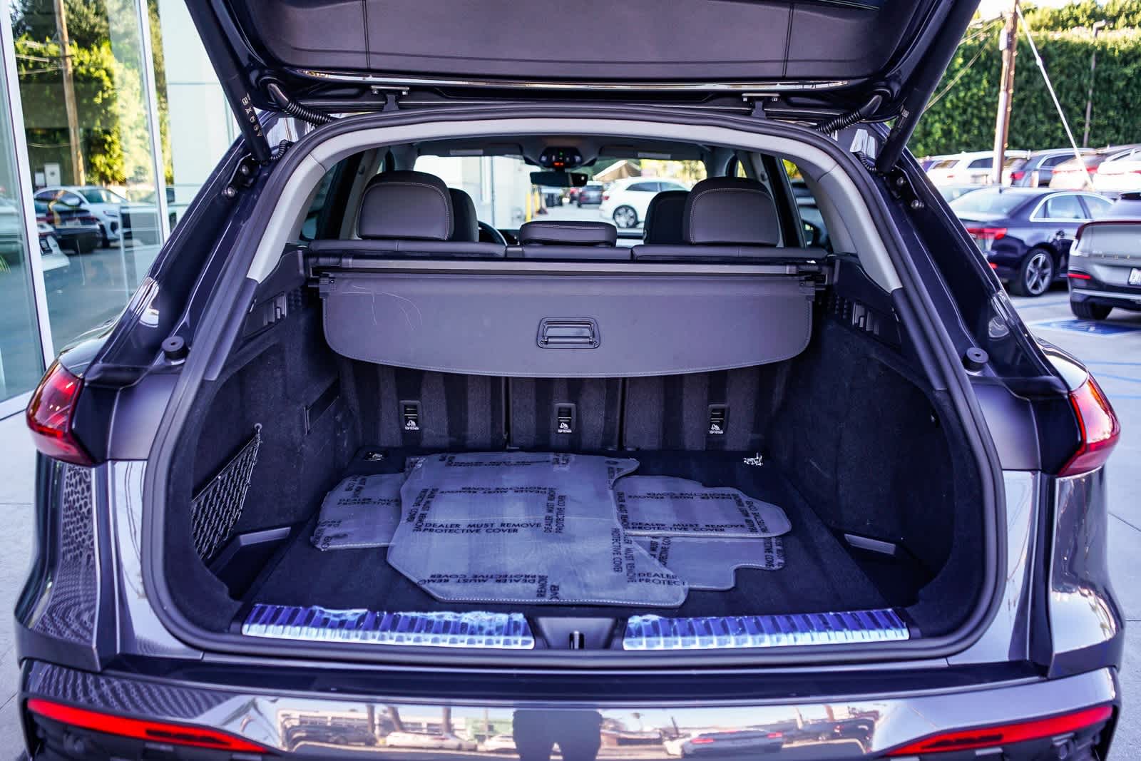 Thumbnail: 2025 Audi Q5 - 26