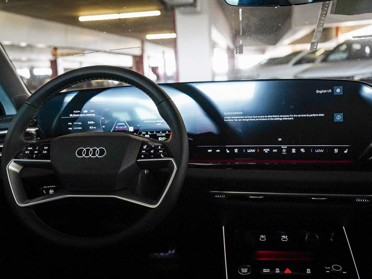 Thumbnail: 2026 Audi A6 - 13