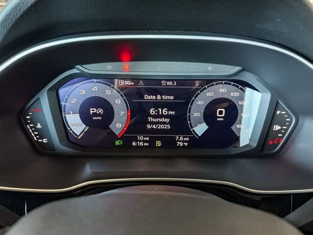 Thumbnail: 2025 Audi Q3 - 23