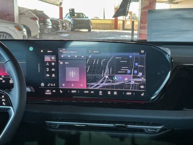 Thumbnail: 2025 Audi A5 - 15