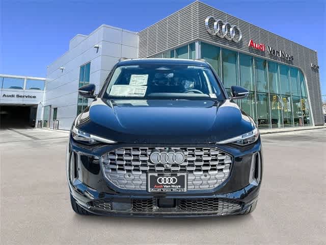 Thumbnail: 2025 Audi Q5 - 2