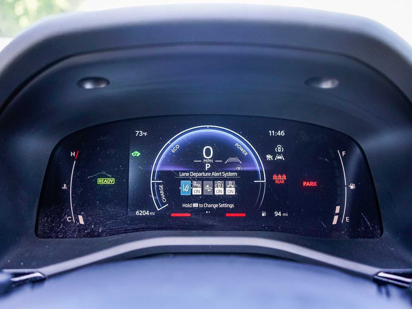 Thumbnail: 2025 Toyota Camry - 23