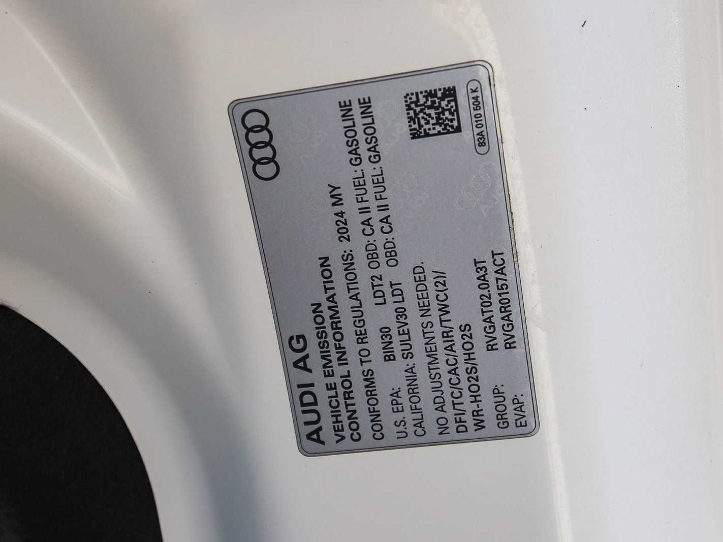 Thumbnail: 2024 Audi Q3 - 28