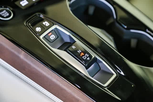 Thumbnail: 2025 Audi A5 - 18