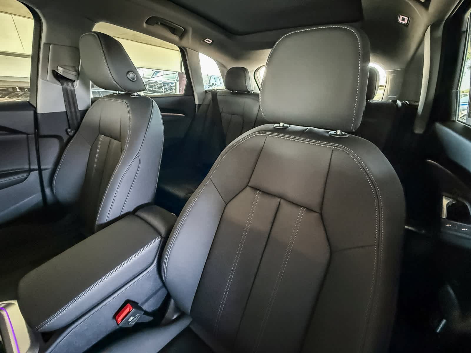 Thumbnail: 2025 Audi Q5 - 22