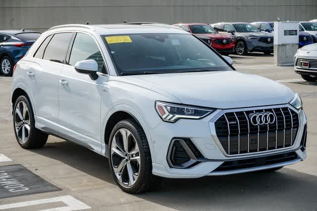 Thumbnail: 2020 Audi Q3 - 5