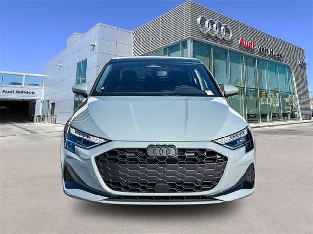 Thumbnail: 2026 Audi A3 - 2