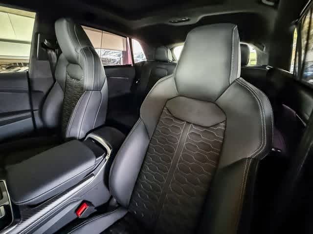 Thumbnail: 2025 Audi RS Q8 - 26