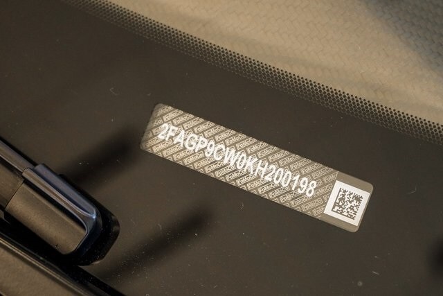 Thumbnail: 2019 Ford GT - 51