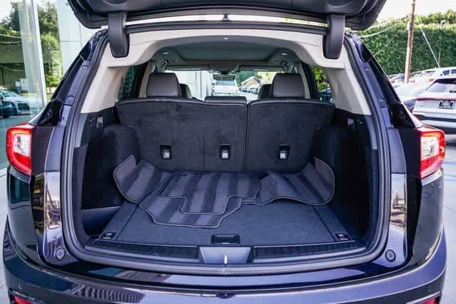 Thumbnail: 2023 Acura RDX - 26