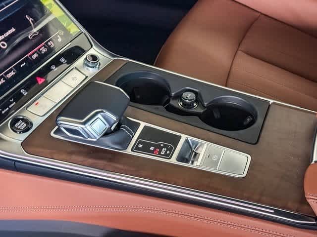 Thumbnail: 2025 Audi A6 - 20