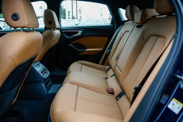 Thumbnail: 2025 Audi A5 - 18