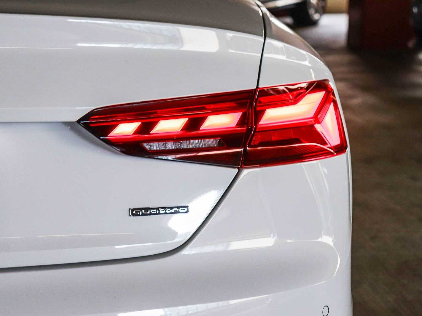 Thumbnail: 2024 Audi A5 - 11