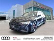  Audi RS 6 Avant