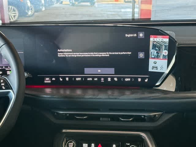 Thumbnail: 2025 Audi Q5 - 14