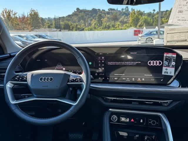 Thumbnail: 2025 Audi Q5 - 13