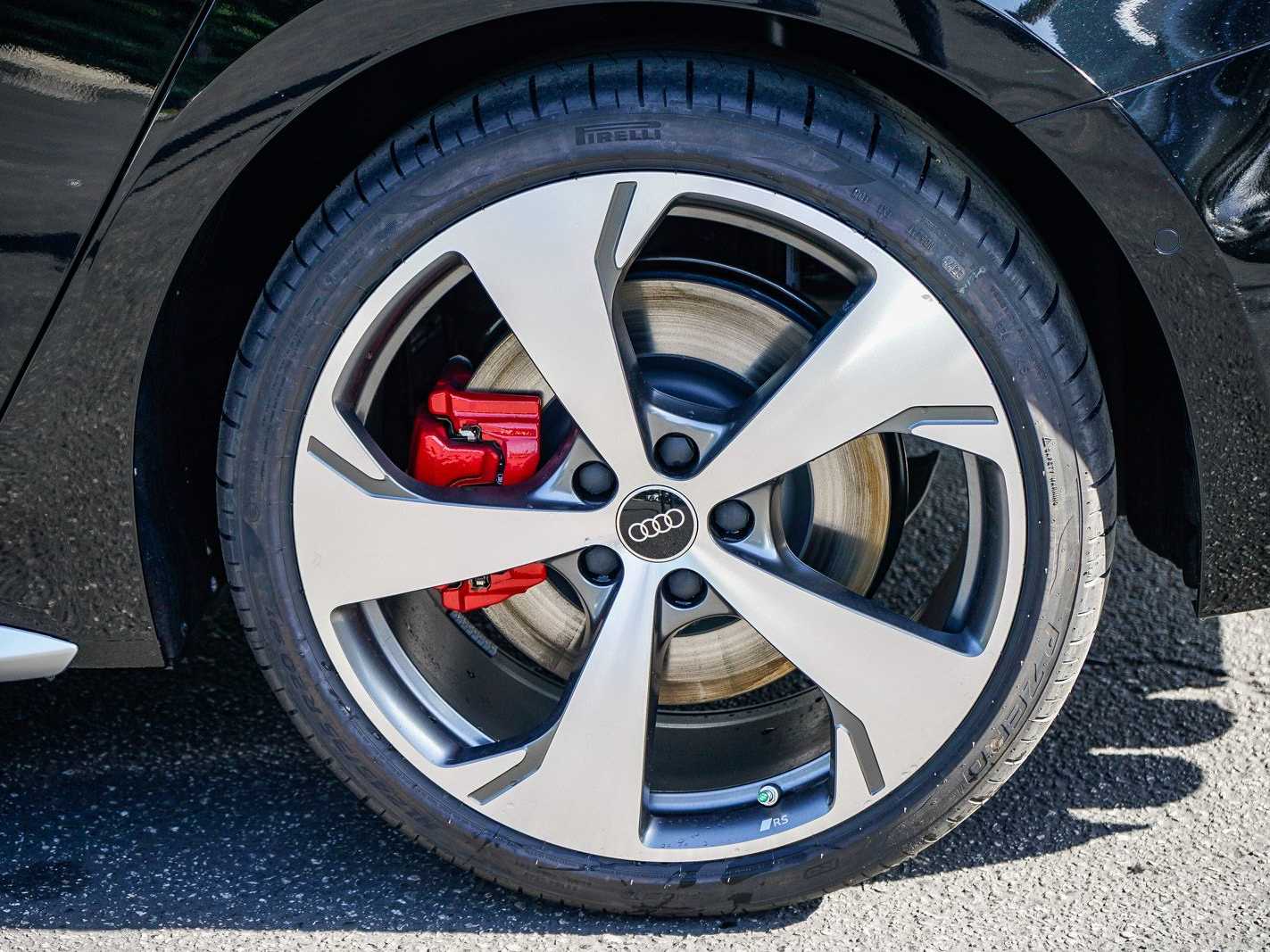 Thumbnail: 2025 Audi S5 - 10