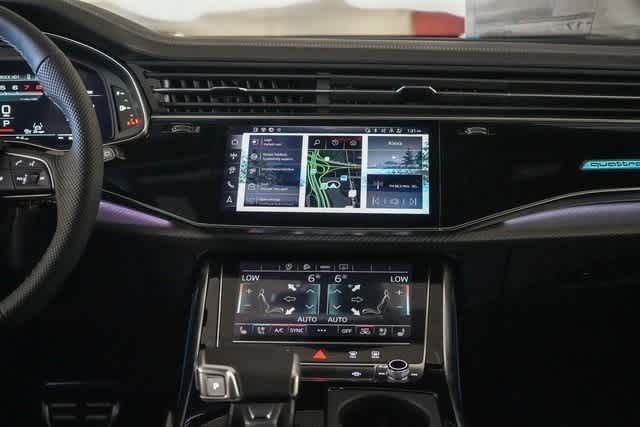 Thumbnail: 2025 Audi SQ7 - 17